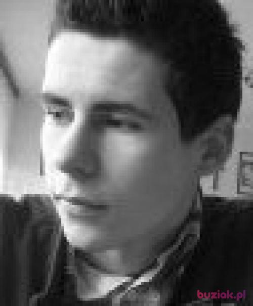Tomek19L, Male, 31 years, Białystok