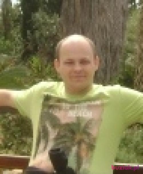 Miszel83, Male, 43 years, Jaworzno