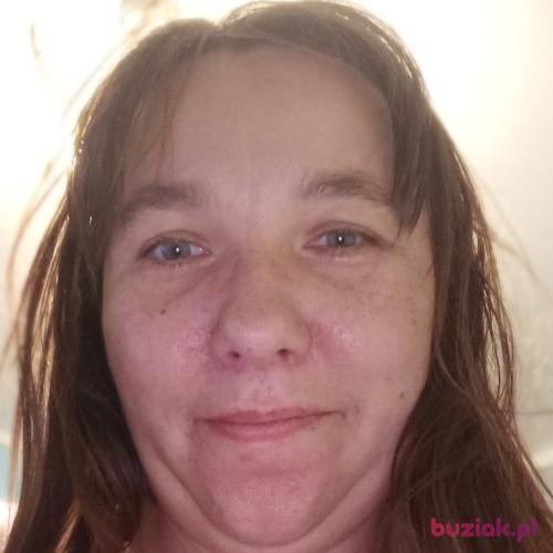 MilutkaDorka, Kobieta, 39 lat, Knurów