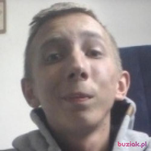 kamilek1997, Mężczyzna, 29 lat, Lipsko