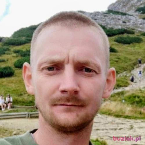 stepwuja, Male, 33 years, Kraków