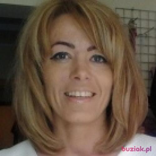 INNAJoanna, Female, 52 years, Łódź