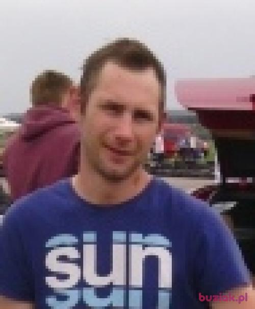 maciejkalb, Mężczyzna, 41 lat, lubelskie
