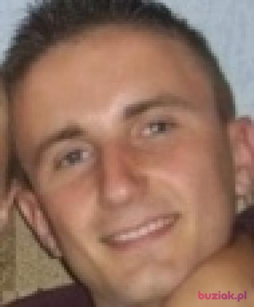 dawid0506, Mężczyzna, 39 lat, Bytom