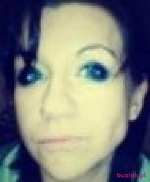 Martuska77, Kobieta, 49 lat, Warszawa