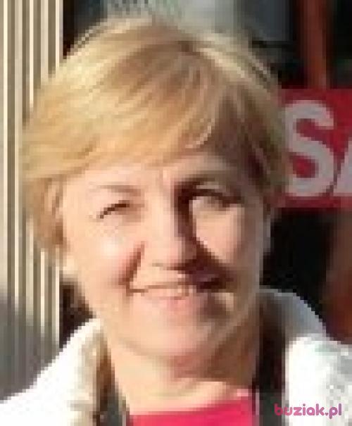 Elwira31, Female, 68 years, Szczecin