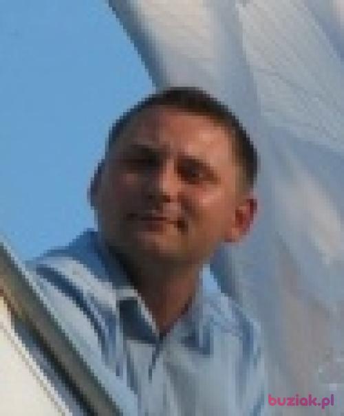 rafalprze, Male, 49 years, Kraków