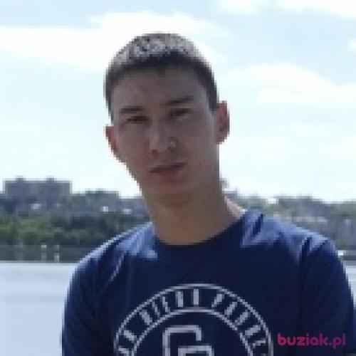 YaViktor, Male, 34 years, Zakopane