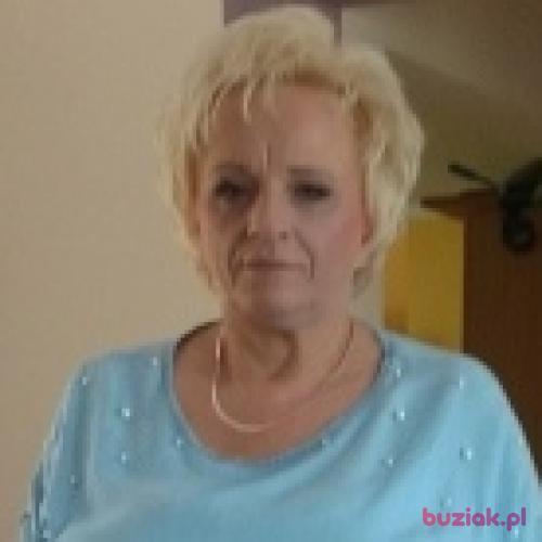 basinka50, Kobieta, 61 lat, Nadrenia Północna-Westfalia