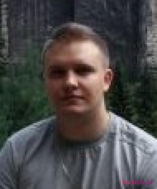 Dawid12q, Male, 35 years, Brzeg