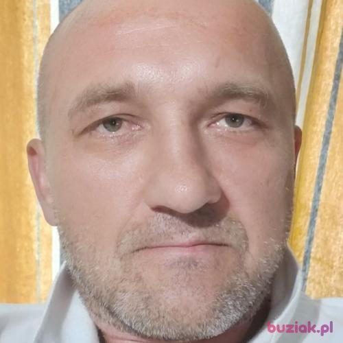 romanB77, Male, 49 years, Wrocław