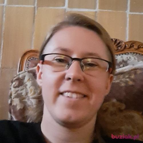 lidzia, Female, 31 years, Trzebnica