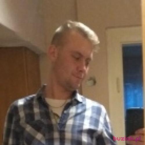 BigOne1, Male, 32 years, Kielce
