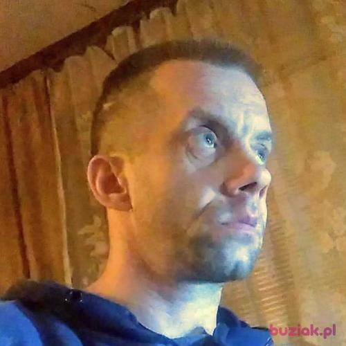 WAJSICZEK44, Male, 46 years, Łapy