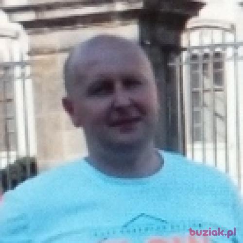 Maciek1977ja, Mężczyzna, 48 lat, Jasło