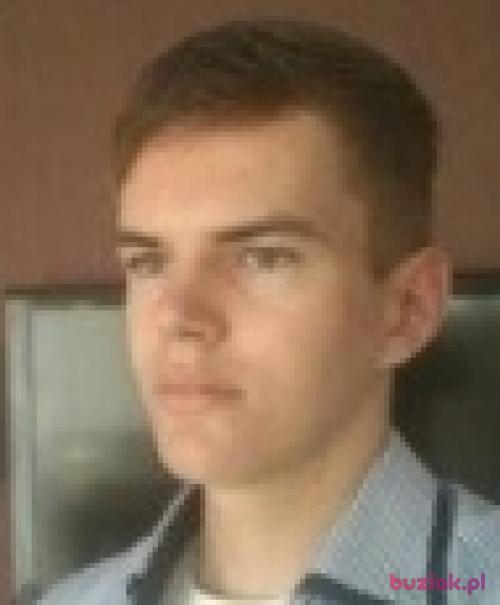 Bozian, Male, 30 years, Poznań