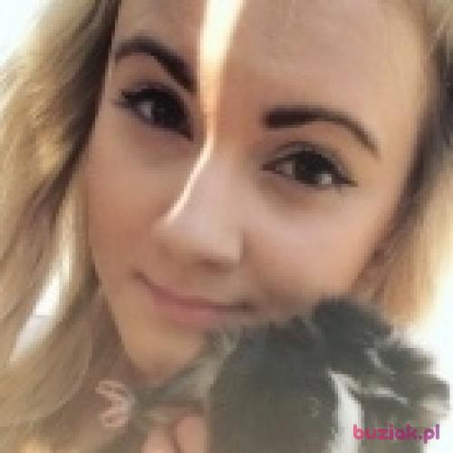 paulalyna, Female, 30 years, Olsztyn