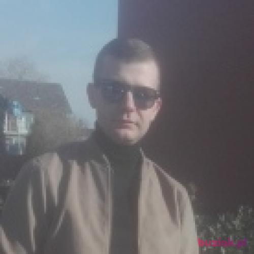 Mateusz1992denh, Mężczyzna, 33 lata, Utrecht
