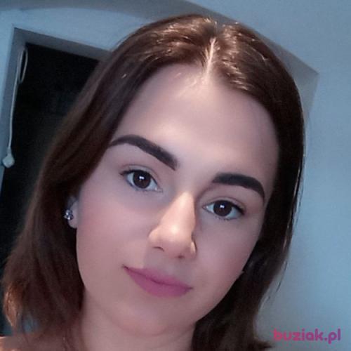Ela000, Female, 26 years, Zgorzelec