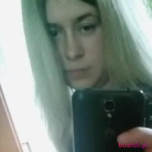 klaudynaa1, Female, 29 years, Nowy Sącz