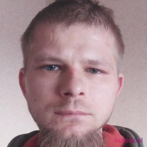 Matyz33, Male, 34 years, Szydłowiec