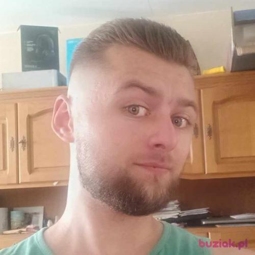 marcelinek, Male, 31 years, Poznań