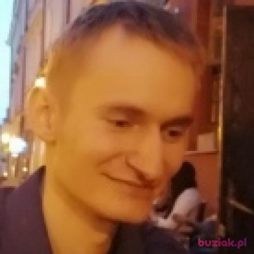Patryk87Lbn, Male, 39 years, Lublin