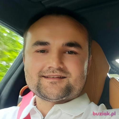 rab9, Male, 32 years, Radomsko