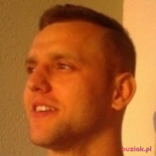 dannabitach, Male, 41 years, Wrocław