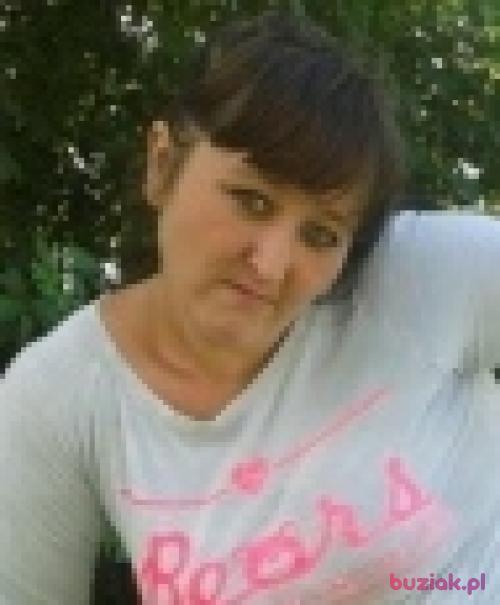 SzalonaAgatka, Female, 37 years, Wrocław