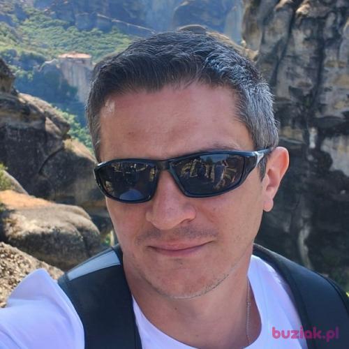 boys87, Male, 39 years, Kalisz