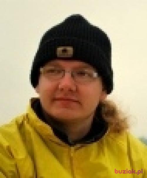 Bergus, Male, 34 years, Katowice