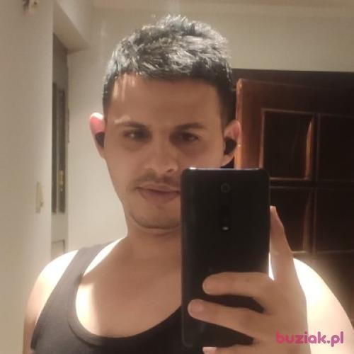 mohmoh, Mężczyzna, 31 lat, Włocławek