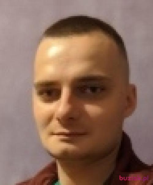 dawid90wlkp, Mężczyzna, 36 lat, Ostrów Wielkopolski