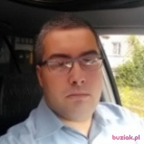 radzio03, Mężczyzna, 36 lat, Golub-Dobrzyń
