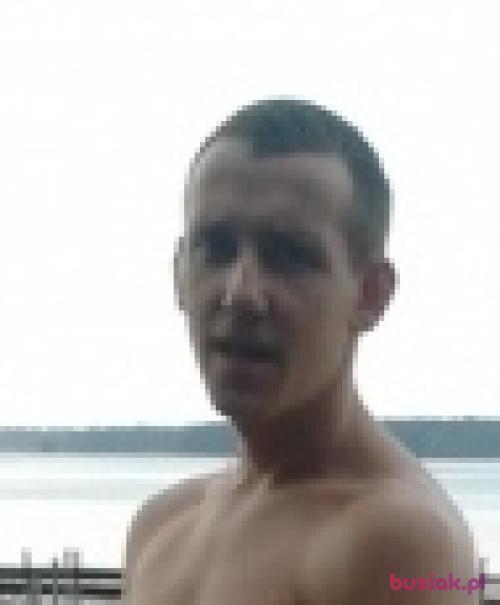 leszek91, Mężczyzna, 35 lat, Bydgoszcz
