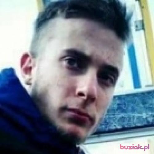 dybalos123, Mężczyzna, 28 lat, Kalisz