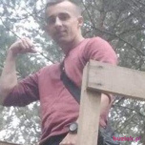 kiksidipsi22, Mężczyzna, 28 lat, Leszno