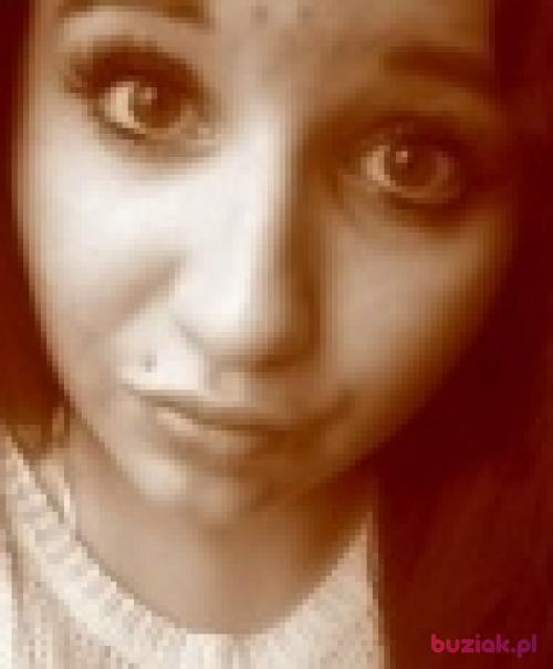 Maalinka18, Kobieta, 30 lat, Chorzów