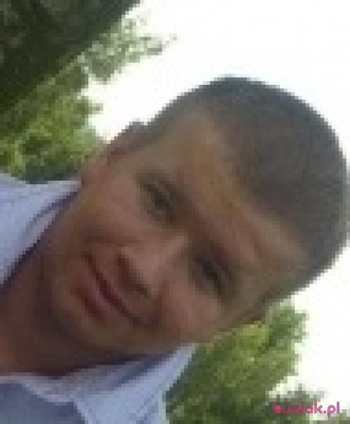 florek182, Male, 37 years, Płock