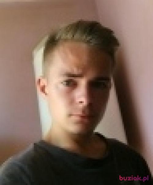 Oliwer09, Male, 26 years, Grudziądz