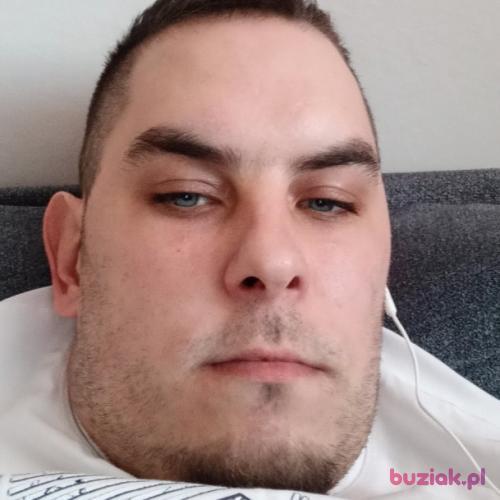 mihaluczek, Male, 32 years, Augustów