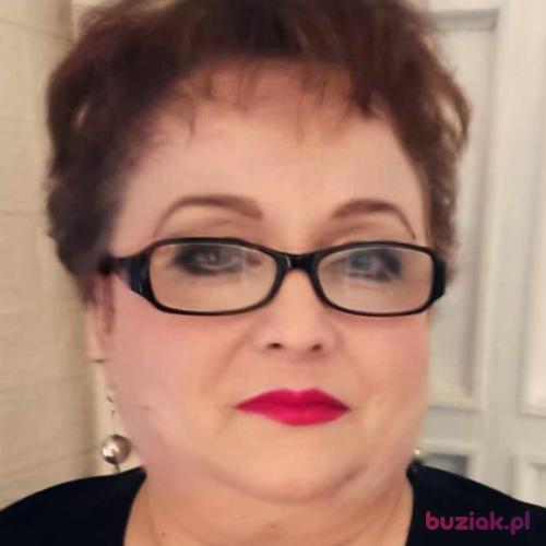 edytakowalska, Kobieta, 62 lata, Warszawa
