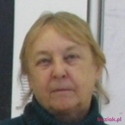 ulinka1949, Female, 77 years, Kraków