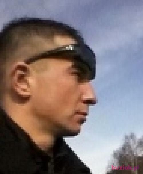 tomsonhihi, Mężczyzna, 38 lat, Mirosławiec