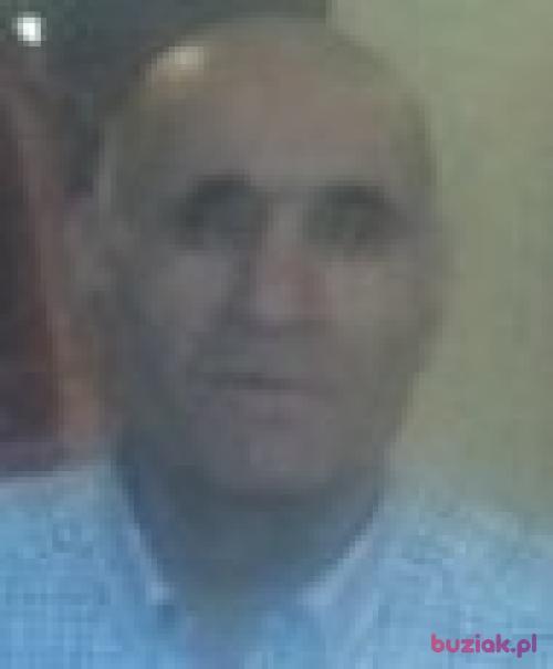 polat, Mężczyzna, 66 lat, Warszawa