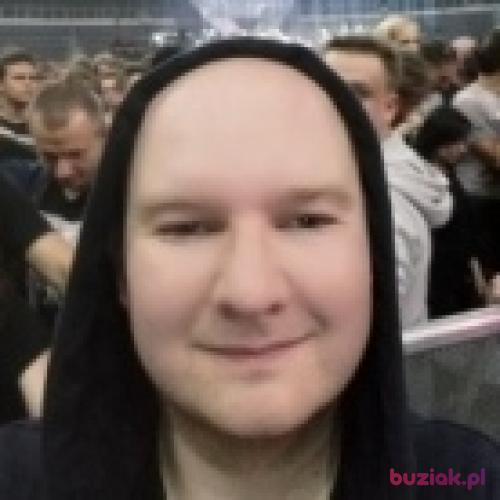Zcahcup, Male, 40 years, Kraków