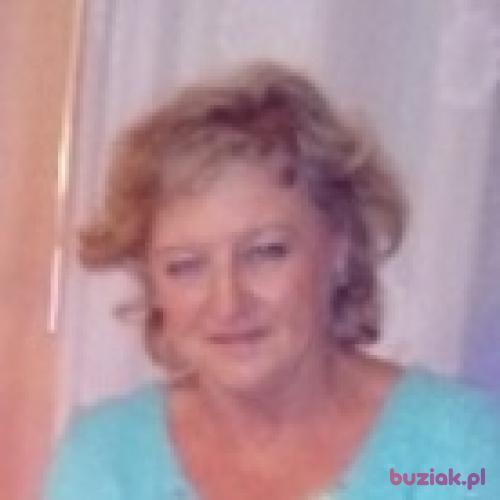 MARYAM55, Kobieta, 71 lat, Golub-Dobrzyń