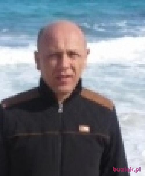 mulat75, Male, 51 years, Chełm