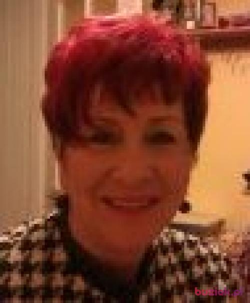 ulenka53, Kobieta, 71 lat, Bydgoszcz